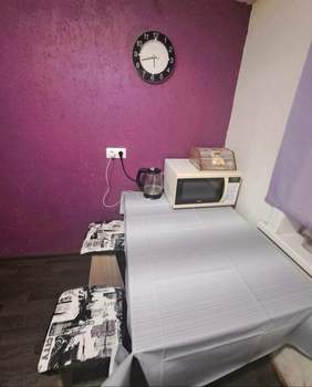 3-к квартира, на длительный срок, 58м2, 4/4 этаж