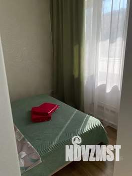 1-к квартира, посуточно, 32м2, 3/9 этаж