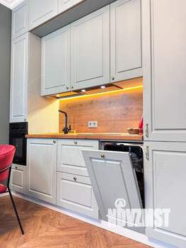 2-к квартира, на длительный срок, 47м2, 2/6 этаж