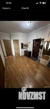 2-к квартира, на длительный срок, 58м2, 1/9 этаж