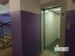 1-к квартира, на длительный срок, 37м2, 8/11 этаж