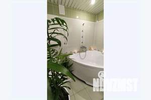 4-к квартира, посуточно, 65м2, 2/5 этаж