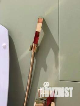 2-к квартира, посуточно, 61м2, 1/1 этаж