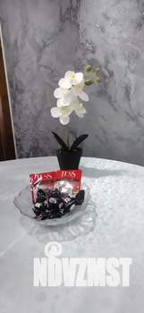 Студия квартира, посуточно, 28м2, 6/16 этаж