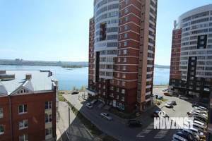 2-к квартира, посуточно, 64м2, 5/16 этаж