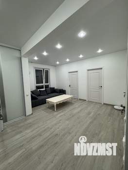 3-к квартира, на длительный срок, 80м2, 13/19 этаж