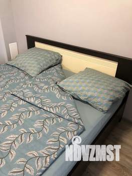 Студия квартира, посуточно, 47м2, 5/15 этаж