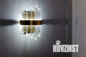 2-к квартира, посуточно, 42м2, 2/15 этаж