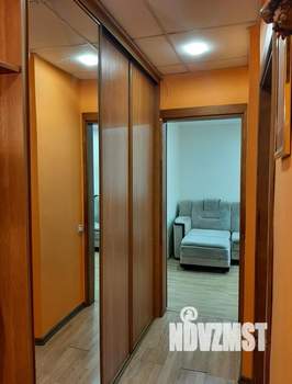 2-к квартира, на длительный срок, 50м2, 2/4 этаж