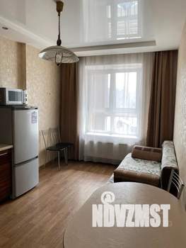 1-к квартира, посуточно, 55м2, 3/6 этаж