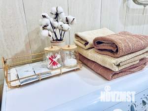 Студия квартира, посуточно, 35м2, 13/16 этаж