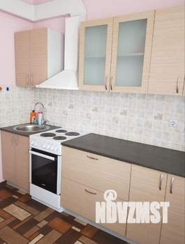 1-к квартира, на длительный срок, 38м2, 9/19 этаж