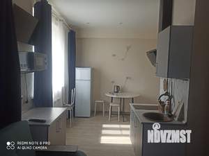 1-к квартира, на длительный срок, 20м2, 2/3 этаж