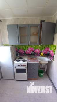 1-к квартира, на длительный срок, 32м2, 4/4 этаж