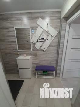 1-к квартира, посуточно, 30м2, 1/5 этаж