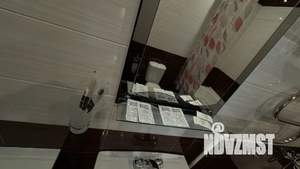 1-к квартира, посуточно, 45м2, 12/14 этаж