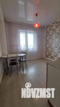 1-к квартира, посуточно, 47м2, 1/1 этаж