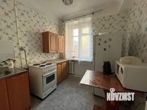 1-к квартира, на длительный срок, 31м2, 3/4 этаж