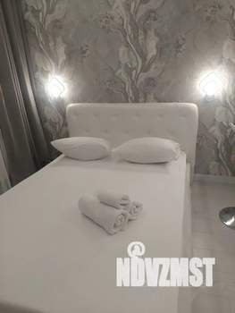 Студия квартира, посуточно, 27м2, 7/16 этаж