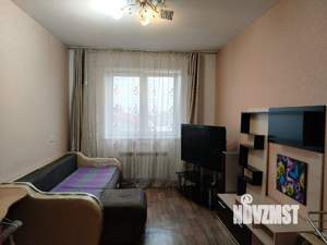 1-к квартира, на длительный срок, 42м2, 6/17 этаж