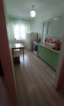 1-к квартира, на длительный срок, 31м2, 5/9 этаж