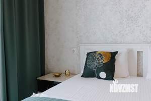 2-к квартира, посуточно, 44м2, 16/17 этаж