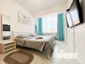 3-к квартира, посуточно, 90м2, 9/12 этаж