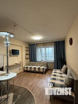 1-к квартира, посуточно, 48м2, 5/9 этаж