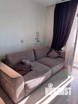 1-к квартира, на длительный срок, 33м2, 11/17 этаж