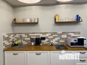 Студия квартира, посуточно, 20м2, 3/5 этаж