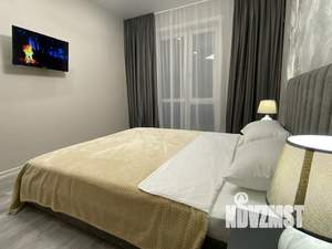 2-к квартира, посуточно, 48м2, 7/9 этаж