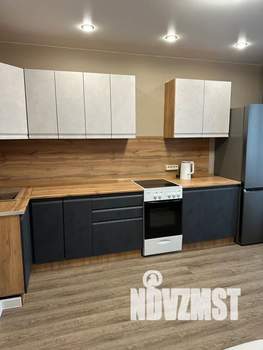 1-к квартира, посуточно, 34м2, 10/18 этаж