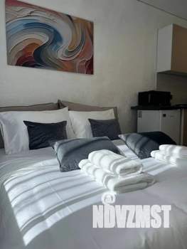 Студия квартира, посуточно, 19м2, 1/9 этаж