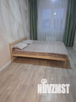 1-к квартира, посуточно, 46м2, 5/9 этаж