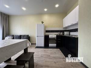 2-к квартира, посуточно, 45м2, 1/1 этаж