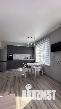 2-к квартира, посуточно, 48м2, 7/9 этаж