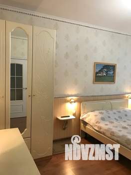 1-к квартира, посуточно, 32м2, 2/4 этаж