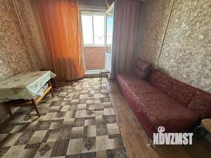 Студия квартира, на длительный срок, 24м2, 4/5 этаж