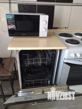 1-к квартира, на длительный срок, 40м2, 5/10 этаж