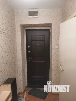 Студия квартира, на длительный срок, 24м2, 3/5 этаж