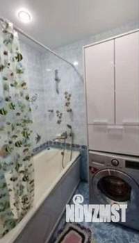 1-к квартира, на длительный срок, 33м2, 4/5 этаж