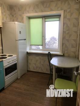 1-к квартира, на длительный срок, 31м2, 5/5 этаж