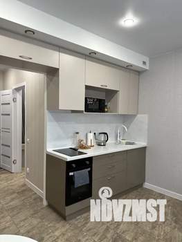 Студия квартира, посуточно, 19м2, 3/10 этаж