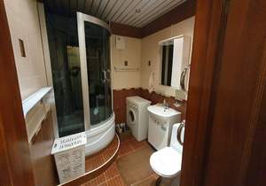 1-к квартира, на длительный срок, 45м2, 5/9 этаж