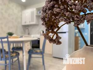 2-к квартира, посуточно, 50м2, 1/10 этаж