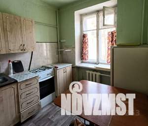 2-к квартира, на длительный срок, 42м2, 3/5 этаж