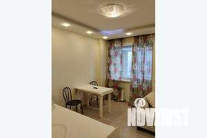 1-к квартира, посуточно, 30м2, 3/12 этаж