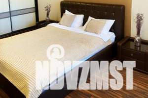 1-к квартира, посуточно, 50м2, 4/16 этаж