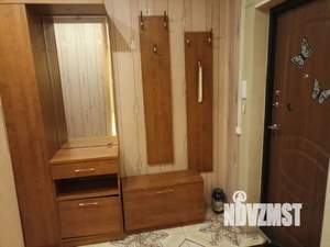 1-к квартира, посуточно, 36м2, 8/15 этаж