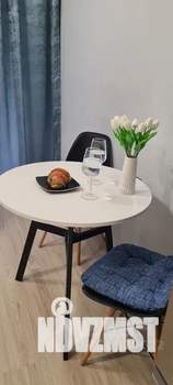 Студия квартира, посуточно, 24м2, 6/10 этаж